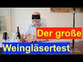 Weinschule folge 86 der groe glsertest