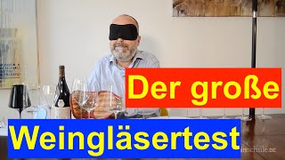 Download Lagu Weinschule Folge 86: Der große Gläsertest MP3
