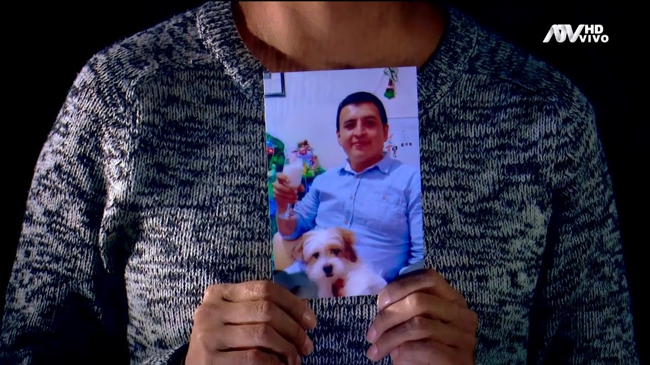 Un ingeniero desaparecido, huellas de sangre y rastros de geolocalización que abren paso a la verdad