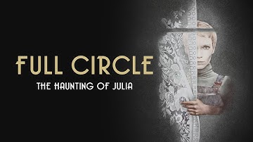 Full Circle: The Haunting of Julia (1978) clip - on 4K UHD/Blu-ray from 24 April 2023 | BFI