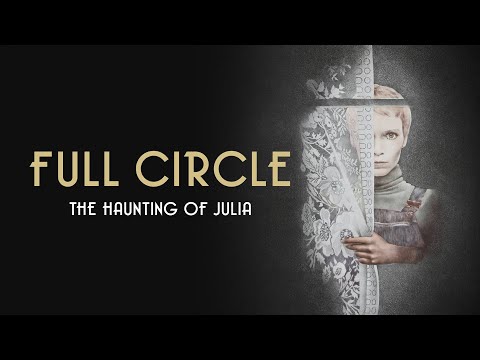 Full Circle: The Haunting of Julia (1978) clip - on 4K UHD/Blu-ray from 24 April 2023 | BFI