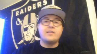 Raiders vs jets recap 2013