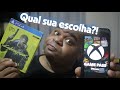 Game avulsos Vs Assinaturas o que é MELHOR? minha opinião..
