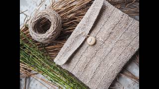 Flax - Growing my own yarn