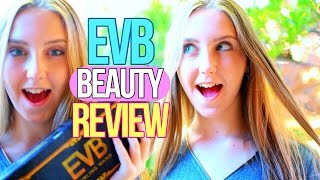 EVB Beauty Hair Tools Review | Back To School Hair Tools For Cheap Prices!