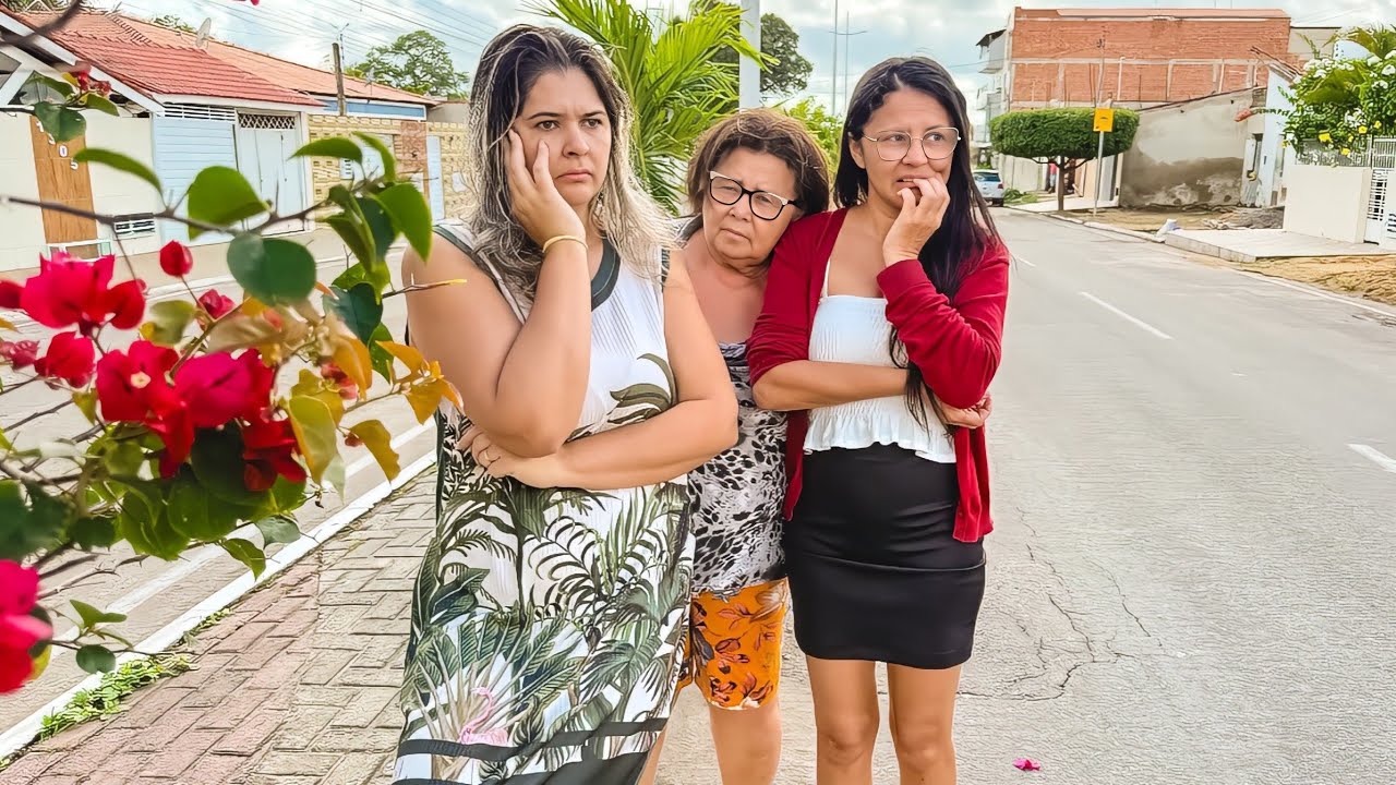 Emprego Secreto, Vê Só!!