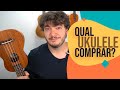 Ukulele Para Iniciantes: QUAL UKULELE COMPRAR, MARCAS DE UKULELE , PREÇO