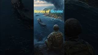 Ukraine Heroes #warzone #history
