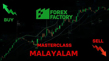 Forex factory Masterclass Malayalam