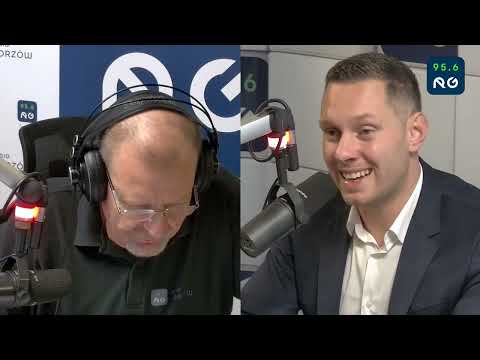 ROZMOWA PO 9   10 października 2023   Patryk Broszko