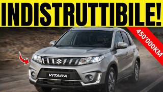 5 Used SUVs That Won't Break Down and Cost Very Little (2026)