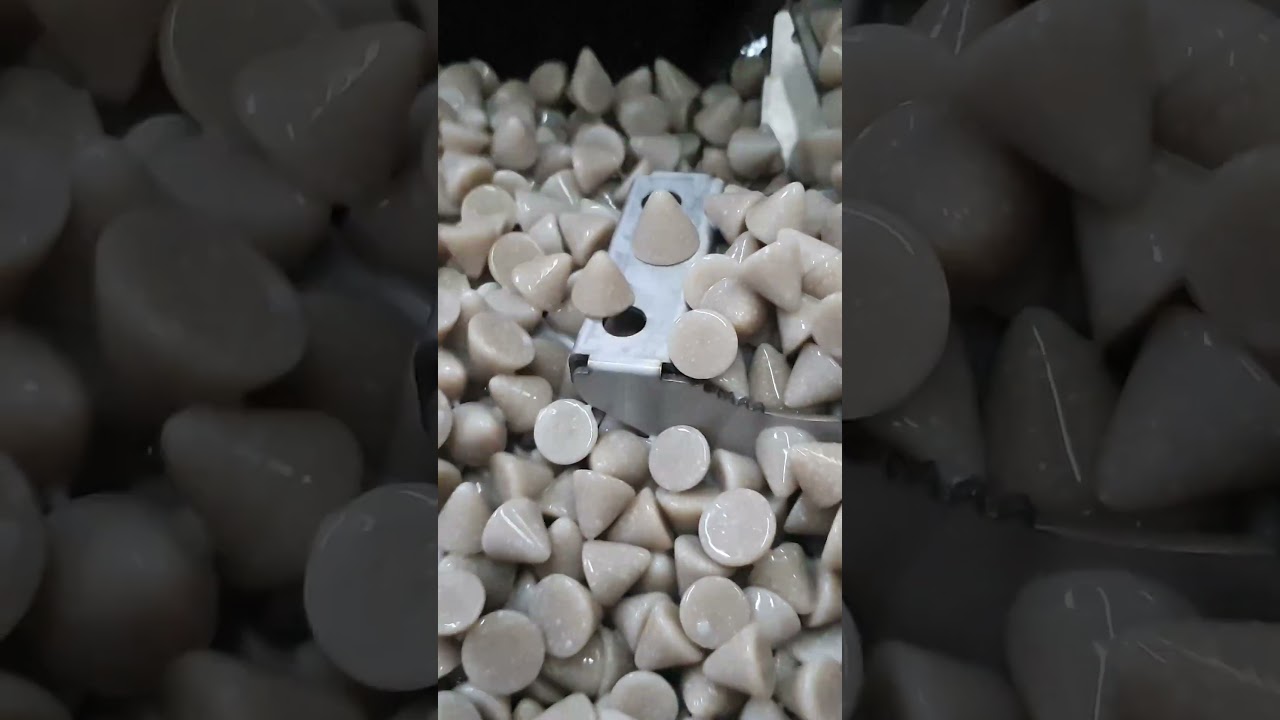 AH-WB Horns #RFelements #HornAntenna #asymmetricalhorn #wideband #6ghz #5GHz #mlo