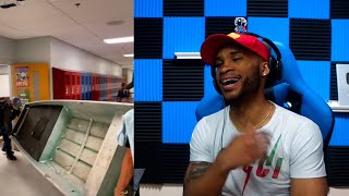 Anything But Your Backpack To School