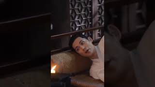 Ada Yang Tak Pintar Tiup Lilin Maka Anda Sama Kayak Vic Zhou