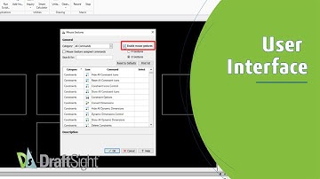 Enable Mouse Gestures