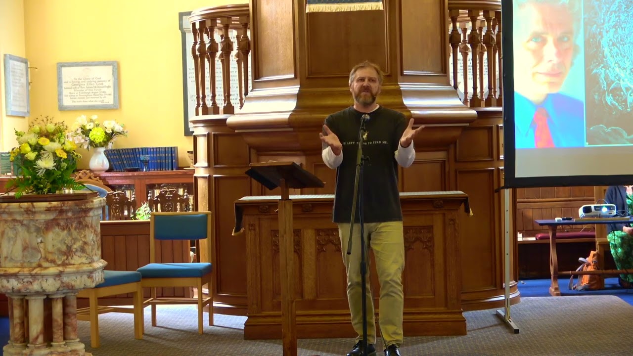 Sunday Sermon - 24th August 2025