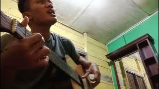 Benci kusangka sayank, VOC.....sidenggan roha(bayo Regar)