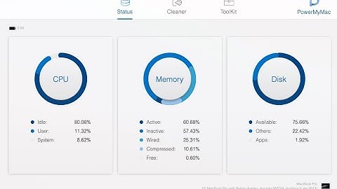 PowerMyMac potentially unwanted program (Uninstall Guide).