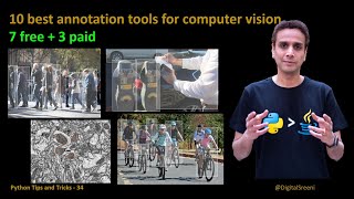 10 best annotation tools for computer vision​ applications screenshot 3