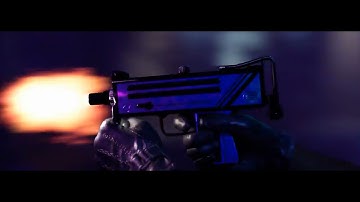 3D cinematic edit CS:GO — Unreal Engine 5 | Portfolio smirnov-studio.com