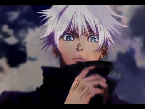 GOJO EDIT [ 5 IN THE MORNING ] [ AMV \ EDIT ]