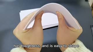 Discovering The Surprising Strength And Versatility Of Low-Density Pvc Foam Board