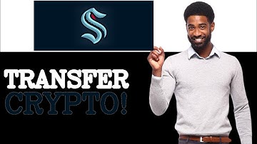 How To Transfer Crypto From Kraken To Coinbase Wallet (2025)