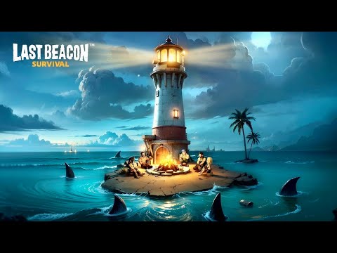 Last Beacon: Survival Base Layout and Crafting Guide