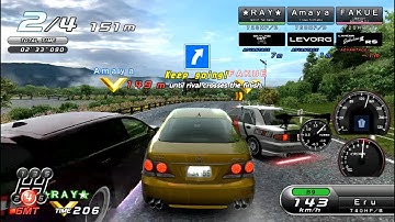 [WMMT5DX+] 4P VS Battles (05/24/2023)