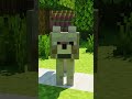 Minecraft Köpek mi daha hızlıdır yoksa at mı ?