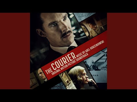 Putar Secret Meeting - Abel Korzeniowski