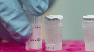 OHSU begins testing in new lab