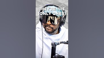 The CLEAN Version of This Black Eyed Peas Song is MORE Popular?