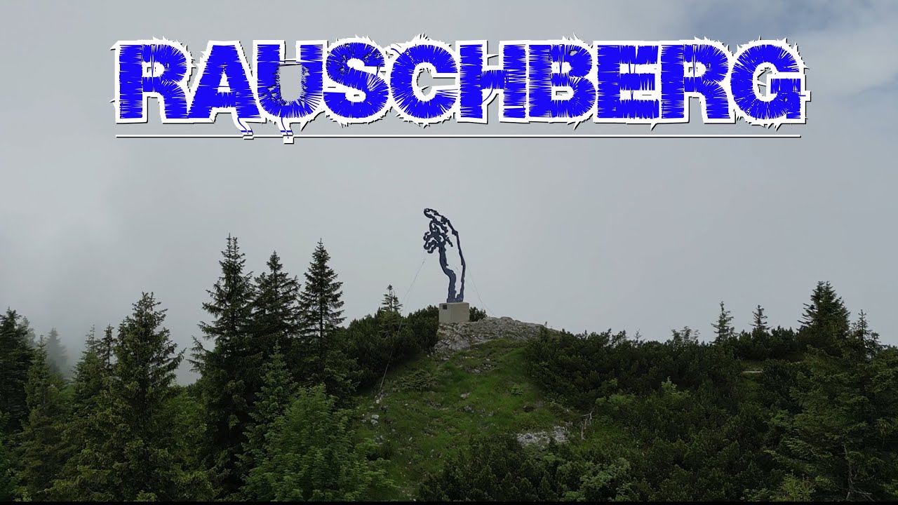 Rauschberg - MTB