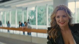 This beautiful widow actually prefers younger men | Movie Recap