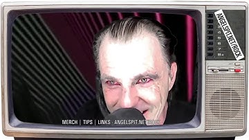 ANGELSPIT - WREAK HAVOC (LIVESTREAM ON PANDEMONIUM!)