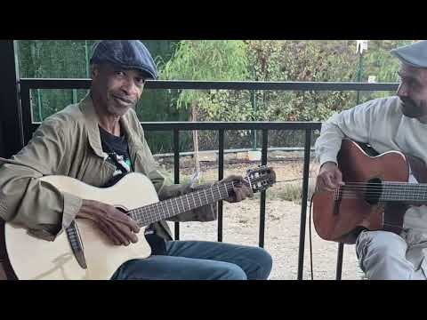 Stairway To Heaven (Led Zeppelin) Naudo & Jorge Hernandez