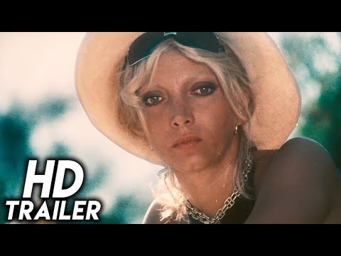 Swept Away (1974) ORIGINAL TRAILER [HD 1080p]