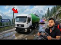 First Day In Truckers Of Europe 3 🤣