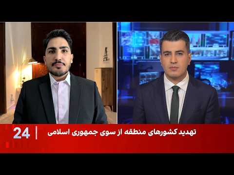 جابر رجبی: جمهوری اسلامی با گروگان‌گیری امنیت منطقه به دنبال تضمین بقای خود است