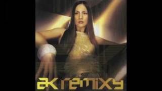 AK Say That You Love Me Francois K Eric Kupper Remix Danny Kritiv Edit Trilogy