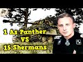 La "Esquina" de Ernst Barkmann | Un As Panzer de la Das Reich en Acción