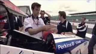 Formula Student from Honda Racing TV
