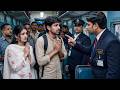 UPSC का इंटरव्यू देने जा रहे गरीब भाई-बहन को टीटी ने बिना टिकट पकड़ा, फिर उनके साथ जो किया...