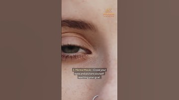 5 Ways to Visualize Your Goals