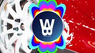 Phnkr - Futurxty Super Slowed Reverb Only B