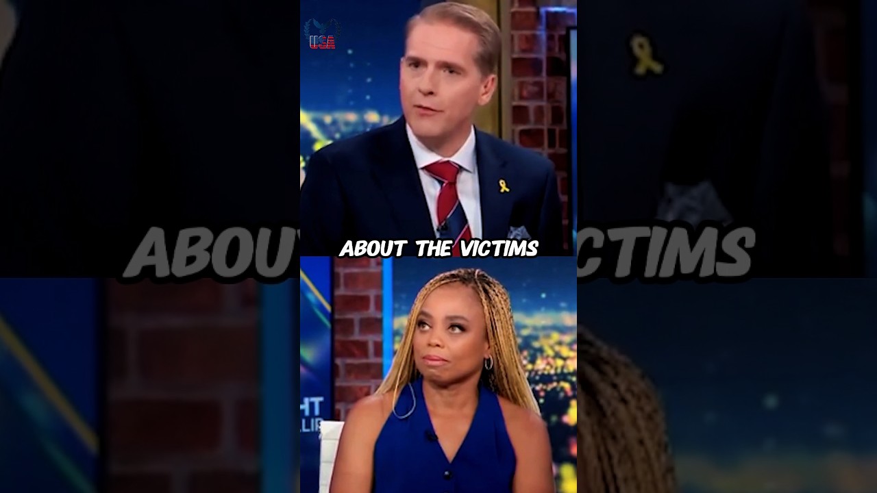 Scott Jennings Wrecks This CNN Panelist 