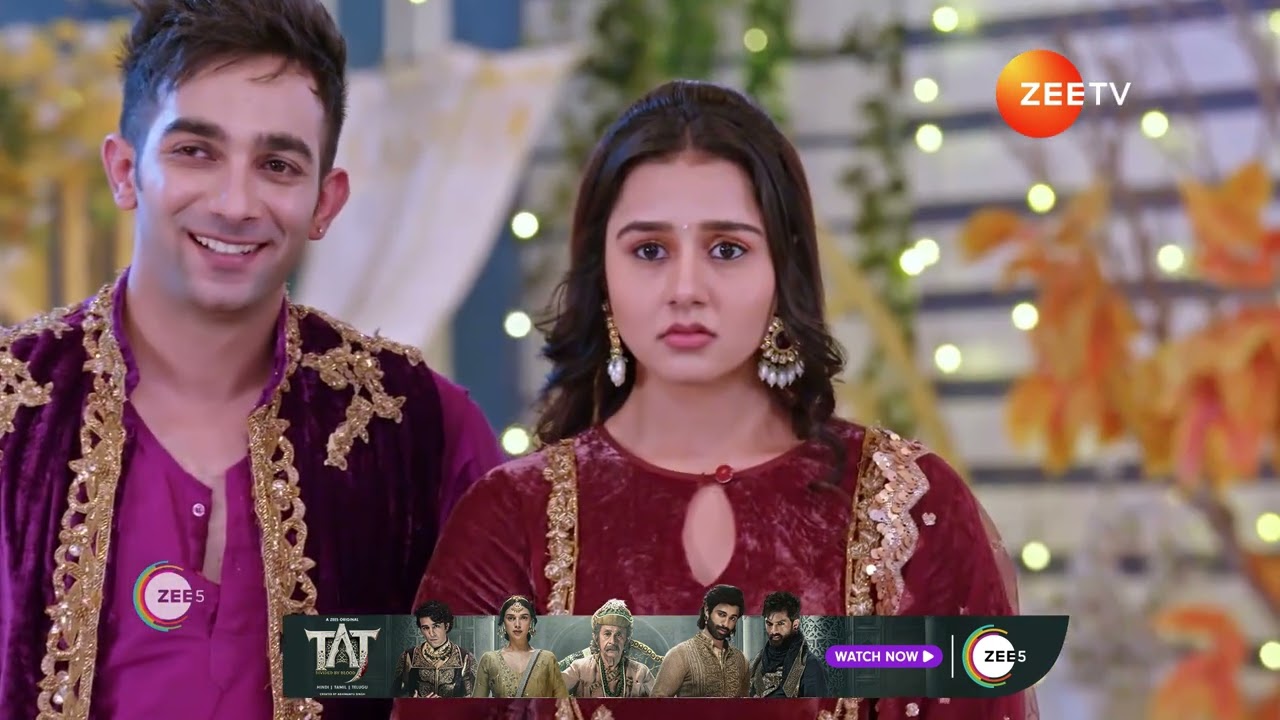 Bhagya Lakshmi | Ep - 1136 | Webisode 02 | Nov,15 2024 | Rohit Suchanti,Aishwarya Khare | Zee TV