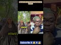 Drew lifestyle TV says one love to all my Ethiopians brothers and sisters