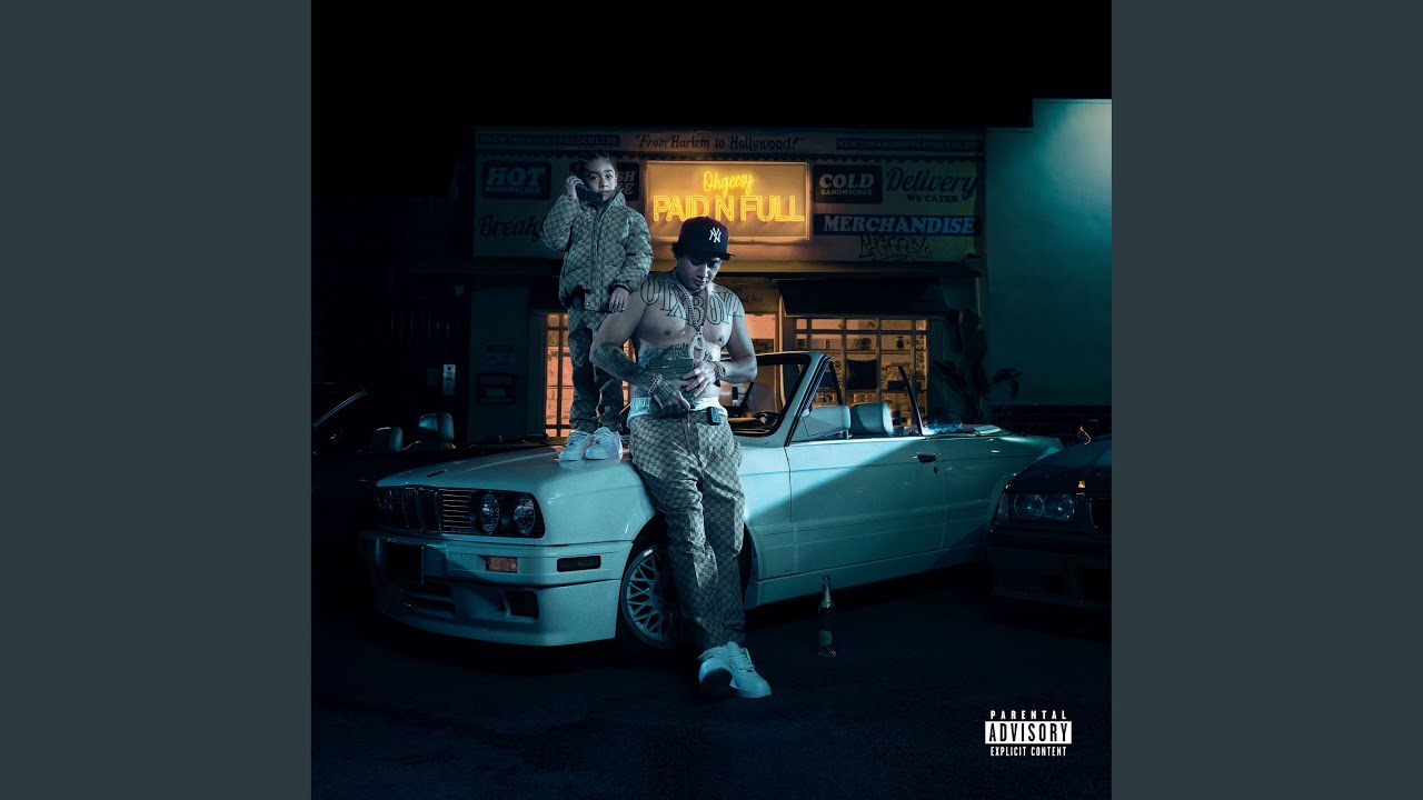 Wanna Fuck (feat. Fenix Flexin, 03 Greedo, Jeezy Obama, & Kalan